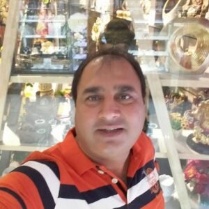 पूर्व पार्षद परमजीत सिंह लाडी का निधन