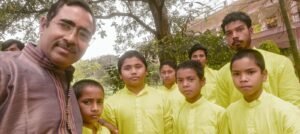 उड़ीसा में भिलाई के आचार्य डॉ. अजय आर्य ने शतपथ ब्राह्मण पर अपना महत्त्वपूर्ण शोध पत्र प्रस्तुत किया