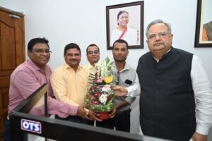 कर्मचारी और उसके परिवार के लिए वरदान साबित होगा “कैशलेस इलाज”