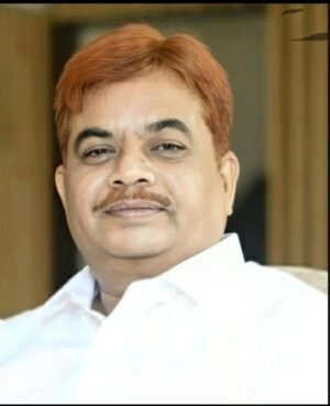 बजट पर प्रतिक्रिया छत्तीसगढ़ के बजट में वरिष्ठ नागरिकों की उपेक्षा की गई है : घनश्याम देवांगन