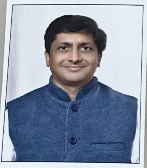 सीए मिनेश जैन – पूर्व अध्यक्ष सीए भिलाई