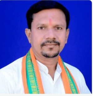 ओबीसी वर्ग को ध्यान में रखकर बनाया गया आम जनता का बजट – किशुन यदु