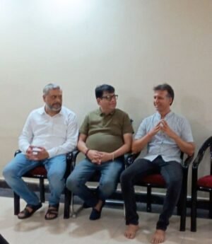 “संकल्प” बजट: औद्योगिक सब्सिडी और मुख्यमंत्री एआई मिशन से विकास को मिलेगी नई गति