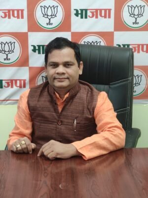 अंत्योदय से सिद्धि की ओर बढ़ता छत्तीसगढ़ : घम्मन साहू ने बजट को बताया ऐतिहासिक और जनहितैषी