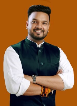 भिलाई भाजयुमो महामंत्री विनय सेन ने 1.72 लाख करोड़ के बजट को आधुनिक छत्तीसगढ़ विजन का खाका बताया