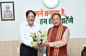 विकास की कमान अनुभवी हाथों मेंः मिश्रा बने नीति आयोग उपाध्यक्ष, मिला कैबिनेट मंत्री का दर्जा