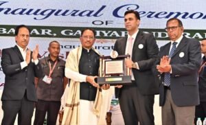 स्वच्छ ऊर्जा, पर्यावरण संरक्षण और आधुनिक अधोसंरचना की दिशा में प्रदेश का सशक्त संकल्प है सिटी गैस परियोजना : मुख्यमंत्री साय