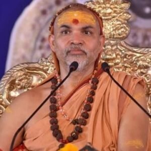 शंकराचार्य केस में हाइकोर्ट द्वारा राहत, अगली सुनवाई तक गिरफ्तारी पर रोक