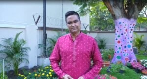 होली पर हुड़दंगियों की खैर नहीं : वैशाली नगर विधायक रिकेश का बड़ा ऐलान, असामाजिक तत्वों की सूचना देने पर मिलेगा ₹21,000 का इनाम