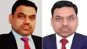 इंटेलिजेंस चीफ अमित कुमार केंद्र में एडीजी इम्पैनल्ड… भारत सरकार से जारी हुआ आदेश