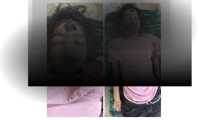 रेलवे ट्रैक पर मिला एक किशोरी का शव : चिचोल (खैरागढ़ ) से लापता 14 वर्षीय छात्रा की बिलासपुर में मिली लाश,जांच में जुटी पुलिस