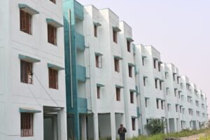 स्वच्छ एवं सुंदर भिलाई, 6 मार्च को पीएम आवास की लाटरी का आयोजन