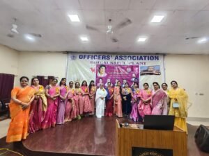 सुर संगीत संगम मेलोडी मेकर्स का भव्य आयोजन — “लता मंगेशकर नाईट”