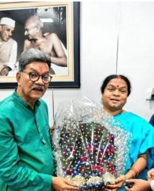 दो सीटें, दो नाम—निर्विरोध निर्वाचन के आसार प्रबल