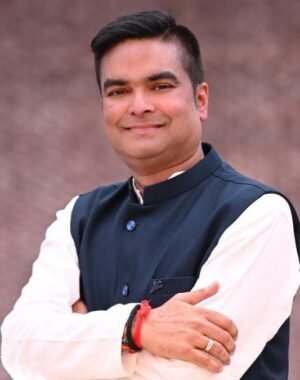 भिलाई की बदलेगी सूरत : वैशाली नगर को 300 करोड़ की सौगात, विधायक रिकेश के प्रयासों से धरातल पर उतरेंगे विकास के बड़े प्रोजेक्ट्स