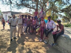 राजधानी रायपुर में 5 घंटे में 3 मर्डर, लेकिन न्यायधानी बिलासपुर में क्या रहा पुलिस का रणनीति प्लान? क्यों दुबके रहे बदमाश और कैसी रही इस बार की होली…जानिए पूरी कहानी