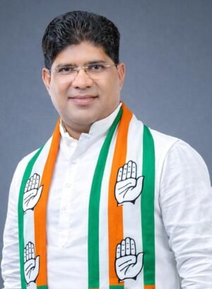 दुर्ग ग्रामीण जिला कांग्रेस में 6 जिला प्रवक्ताओं एवं 3 कार्यालय प्रभारियों की नियुक्ति