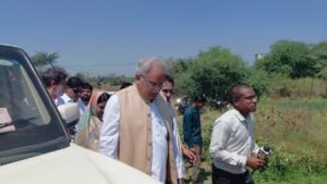 दुर्ग में अफीम की खेती मामले में हो उच्च स्तरीय जांच – भूपेश बघेल