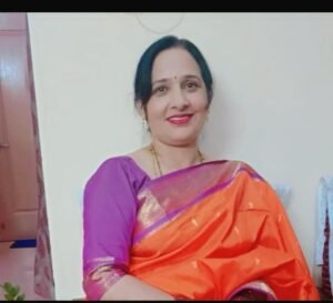 सहकारिता प्रकोष्ठ में डॉ. गीता सिंह को प्रदेश कोषाध्यक्ष की बड़ी जिम्मेदारी