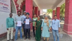 दुर्ग अफीम कांड: ‘आप’ ने जिला प्रशासन और भाजपा सरकार को घेरा; हाई कोर्ट के जज से जांच की मांग