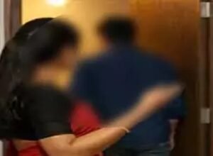 बेटे के बर्थडे के दिन महिला ने की गंदा काम, युवक को फंसाया, ब्लैकमेलिंग पर उतर आई अब