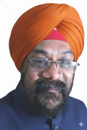 नेहरू नगर रेसिडेंट्स एसोसिएशन ने विद्या विहार में पुलिस कार्रवाई की सराहना की; महासचिव देविंदर सिंह भाटिया ने जारी की सुरक्षा एडवायजरी