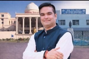 भिलाई की जीवनरेखा सेक्टर-9 अस्पताल को मिलेगा संजीवनी वरदान : सदन में विधायक रिकेश की पहल पर अशासकीय संकल्प पारित