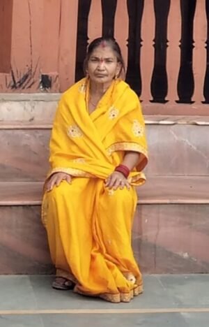 जवाहर नगर भिलाई की निर्मला सिंह का निधन, कल रामनगर मुक्तिधाम में होगा अंतिम संस्कार