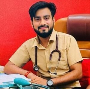 सावधानी ही लू से बचने का बेहतर उपाय – डॉ. शुभम भेंडारकर..