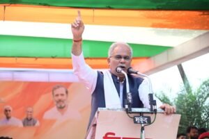 कांग्रेस ने किया ऐतिहासिक विधानसभा का घेराव…