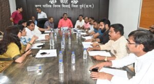 भिलाई निगम की महापौर परिषद ने बजट 2026-27 को दी मंजूरी, विकास और जन-सुविधाओं पर रहेगा जोर