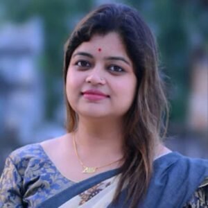 कांग्रेस नेता निकिता मिलिंद ने बढ़ती महंगाई पर बीजेपी सरकार से पूछे 5 तीखे सवाल…