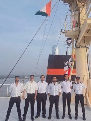 हॉर्मुज तनाव के बीच भारत की बड़ी सफलता, 46 हजार मीट्रिक टन LPG लेकर मुंद्रा पहुंचा जहाज