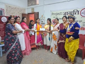 अपने पांव पर खड़े होने में बेटियों की मदद करेगा स्वयंसिद्धा..