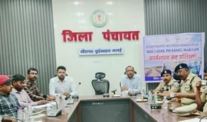 पीएम राहत योजना के प्रभावी क्रियान्वयन हेतु कार्यशाला सह प्रशिक्षण संपन्न