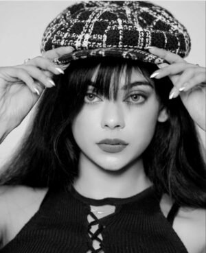 अनुष्का बनीं फेमिना मिस इंडिया छत्तीसगढ़ 2026..