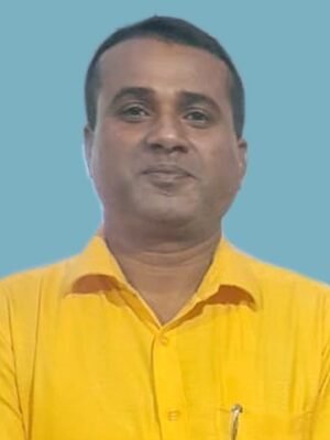 23 बार रक्तदान कर युवाओं के लिए प्रेरणा बने “आलोक यादव”