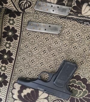 ब्रेकिंग:थाना पामगढ़ जिला जांजगीर चाम्पा..