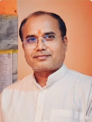 घुमका शराब दुकान मामले में राज्यपाल कार्यालय की भी अवमानना- कांग्रेस