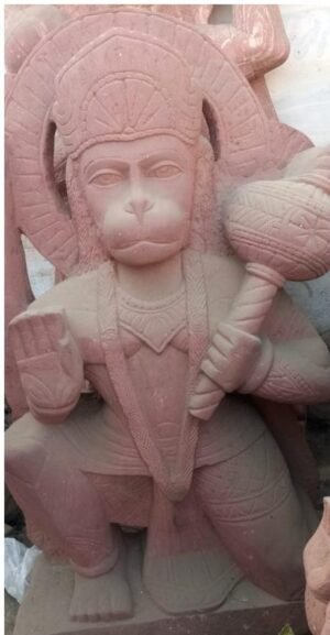 संघर्ष की नींव पर संकट मोचन का पहरा : जहां ‘सीमेंट फैक्ट्री’ के खिलाफ सुलग रही थी क्रांति, अब वहीं विराजेगे ‘किसान हनुमान’; 55 गांवों की अखंड एकता का विजय पर्व