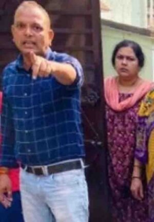 प्रधान आरक्षक मुकेश त्रिपाठी व उसकी पत्नी पूनम त्रिपाठी के खिलाफ पांच धाराओं के तहत अपराध पंजीबद्ध करने के आदेश, पीड़िता को पांच साल बाद मिला अदालत से न्याय