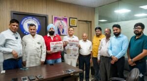 भिलाई: उद्योग जगत से संवाद, ‘नई दृष्टिबिंदु’ को मिला समर्थन