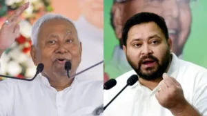 बिहार की सियासत में ‘डील’ की चर्चा: सत्ता हस्तांतरण, भाजपा का मुख्यमंत्री और निशांत की संभावित एंट्री