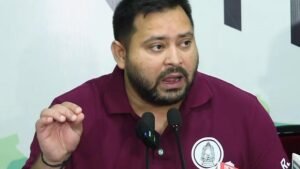 बिहार की सियासत में तेजस्वी का बड़ा बयान: ‘ओबीसी नेतृत्व को खत्म करने की भाजपा की रणनीति’