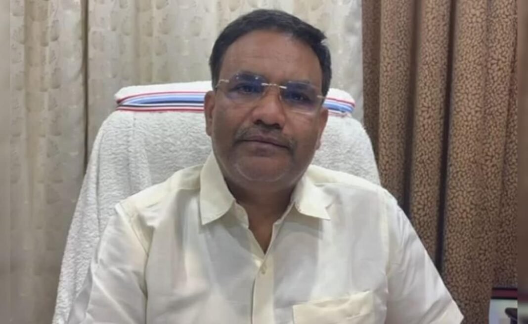 वक्फ बोर्ड अध्य़क्ष डॉ. सलीम राज ने केबिनेट के निर्णय का किया स्वागत, कहा - प्रदेश में यूसीसी लागू होने से समाज में समानता का मार्ग होगा प्रशस्त