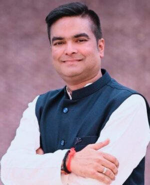 जनता कमल सेतु : आपकी एक ‘नमस्ते’ पर दौड़ेगा प्रशासन, वैशाली नगर में समस्याओं के अंत का डिजिटल युग शुरू…