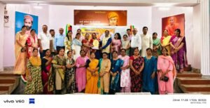 बोर्ड में संस्कृत की परीक्षा में शत प्रतिशत अंक लाने वाले विद्यार्थियों का होगा सम्मान..