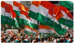 संगठन सृजन अभियान को गति खैरागढ़ में : 10 अप्रैल को कांग्रेस की अहम बैठक, प्रभारी विजय वर्मा करेंगे मार्गदर्शन..