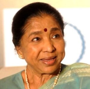 लता मंगेश्कर के बाद आशा भोसले के निधन से हुआ एक युग का अंत