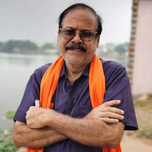 “एमएमएस मामले में राजेंद्र अरोरा का विधायक देवेंद्र यादव पर निशाना, निष्पक्ष जांच की मांग, पूरे घटनाक्रम को बताया ‘संदिग्ध’”